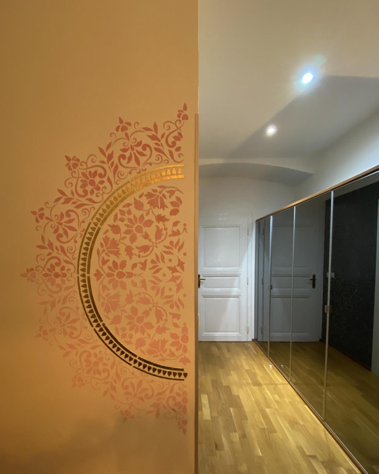 Bed & Breakfast Golem Praga