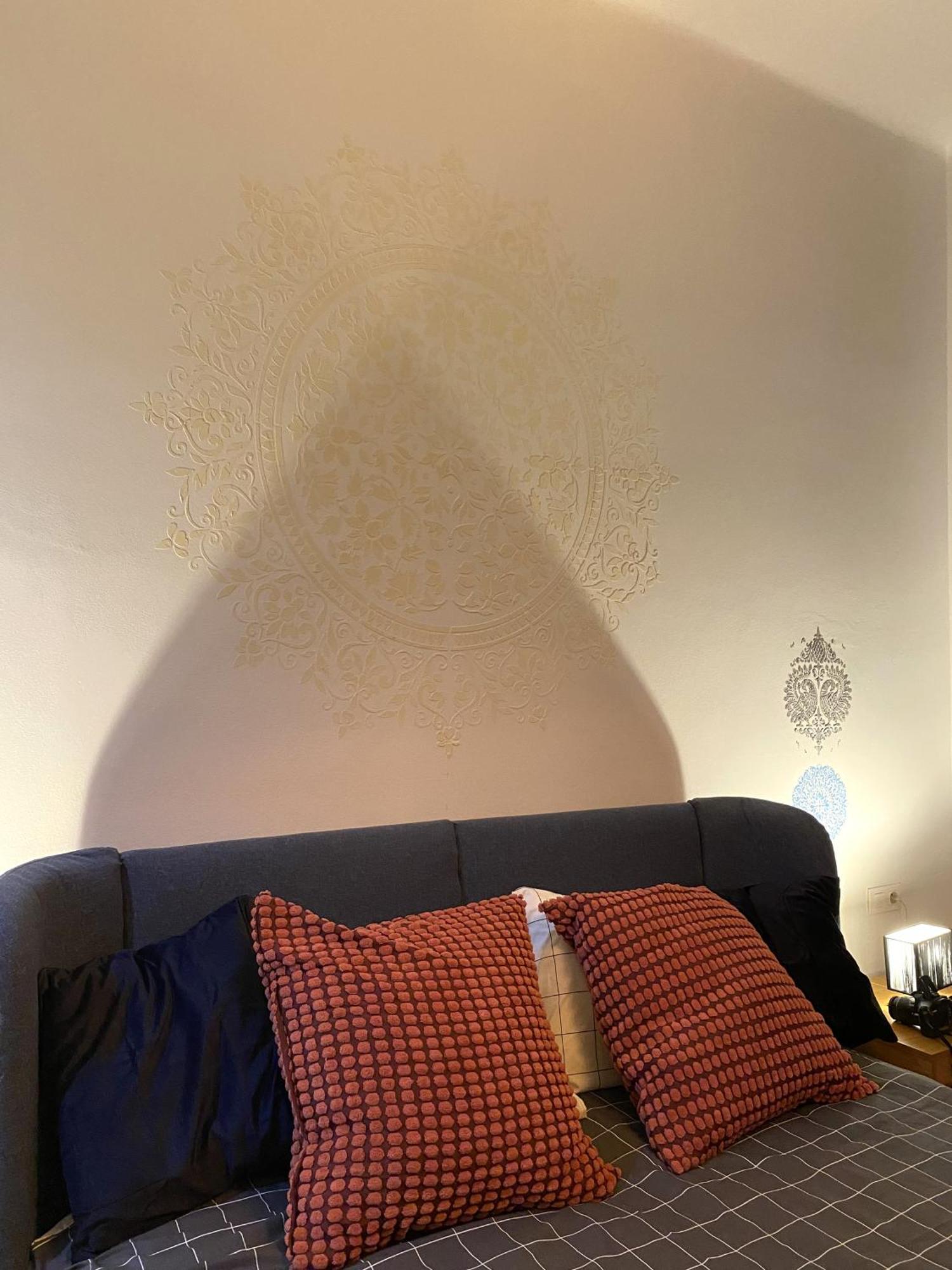 Bed & Breakfast Golem Praga